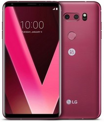 Прошивка телефона LG V30 в Калининграде